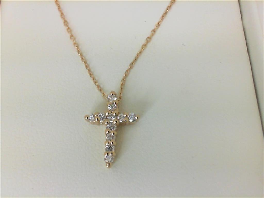 Diamond Pendant