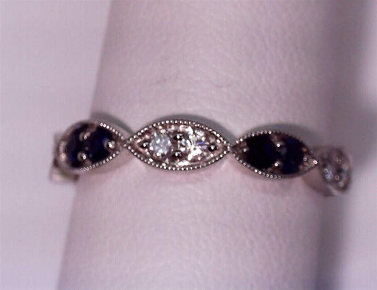Colored Stone Rings  -  Women'