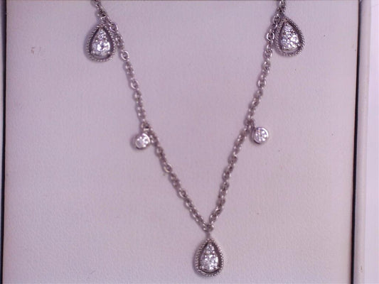 Diamond Necklace