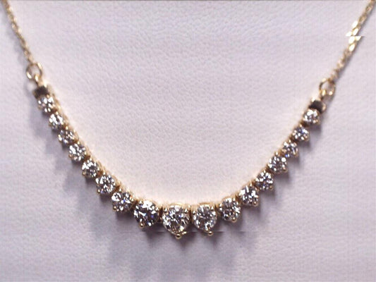 Diamond Necklace