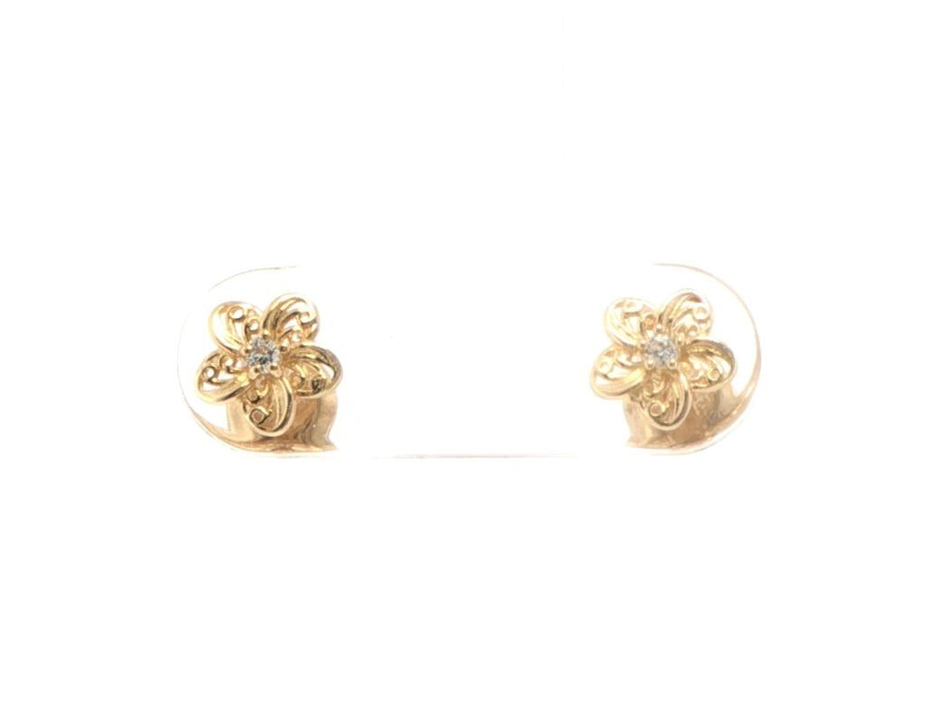 Children's Gold Jewelry