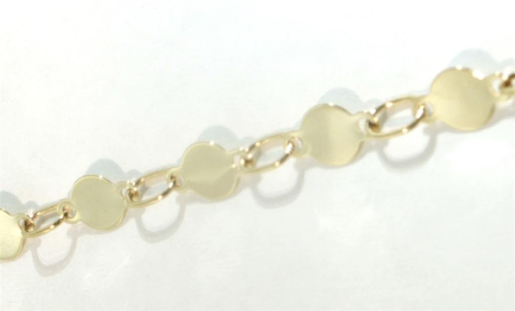 Gold Bracelet