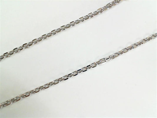 Silver Chain