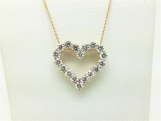 Diamond Pendant