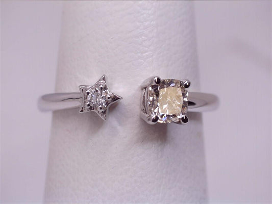 Diamond Fashion Rings  -  Women'