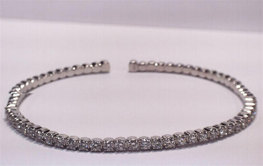 Diamond Bracelet