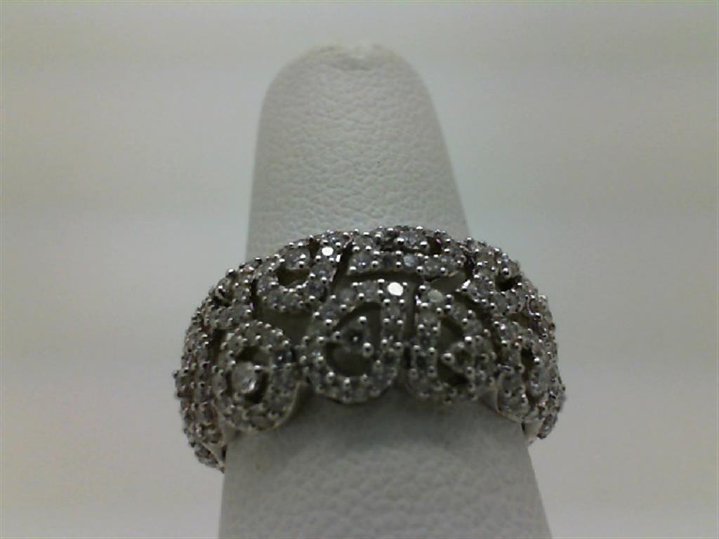 Diamond Fashion Rings  -  Women'