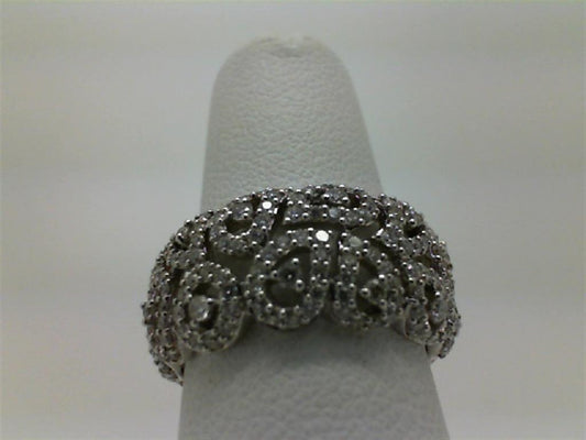 Diamond Fashion Rings  -  Women'