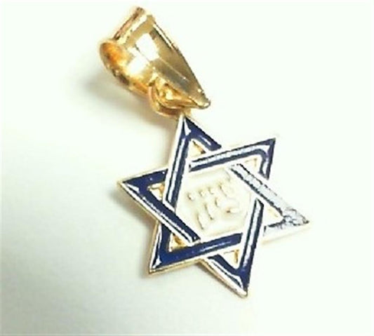 Gold Pendants / Charm