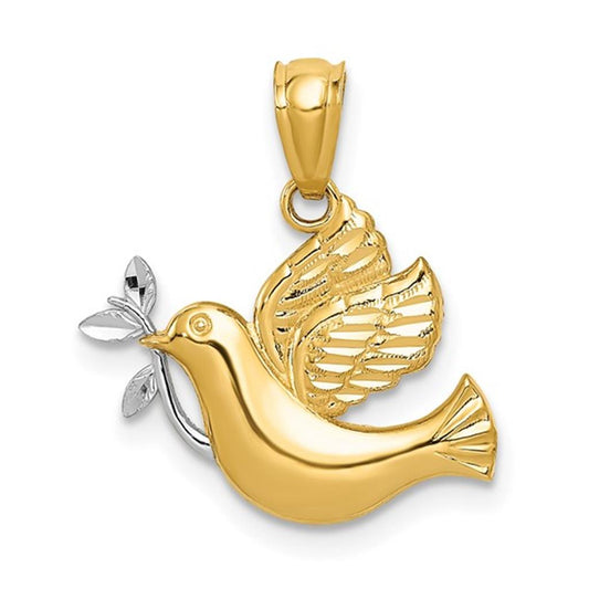 Gold Pendants / Charm