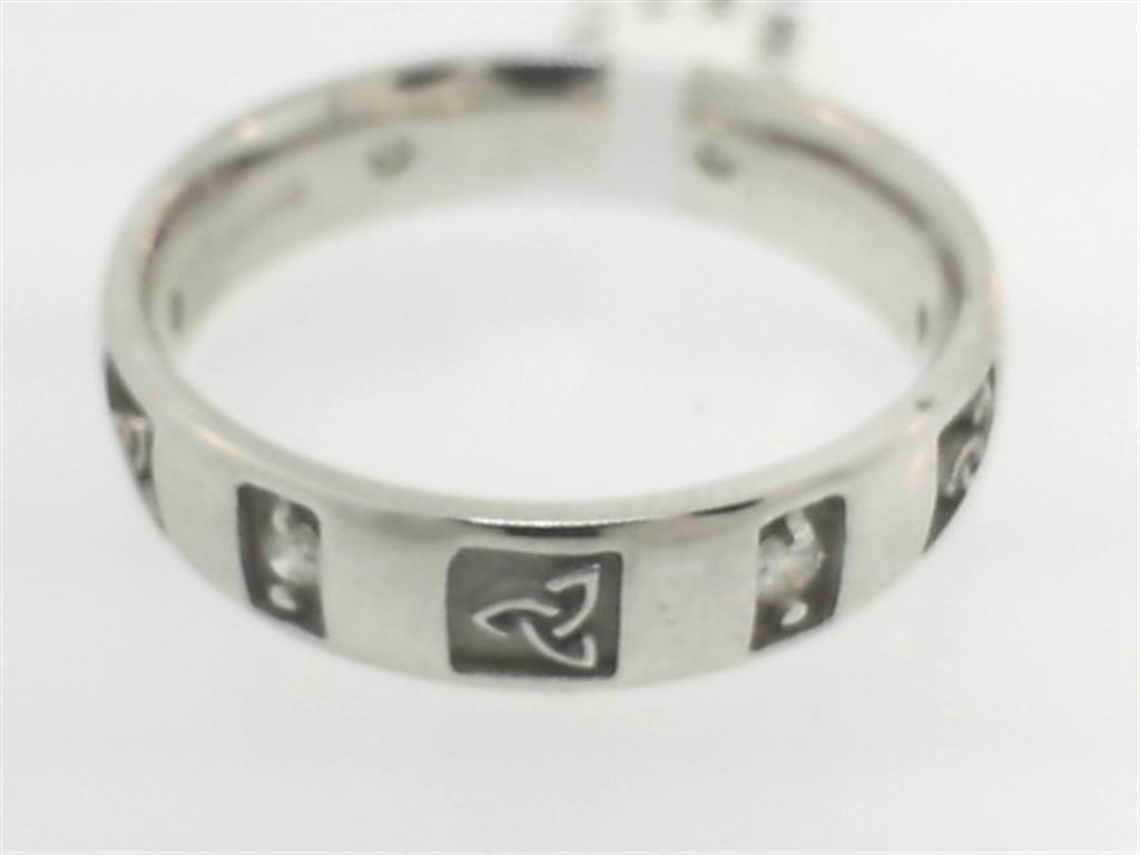 Diamond Rings  -  Men'