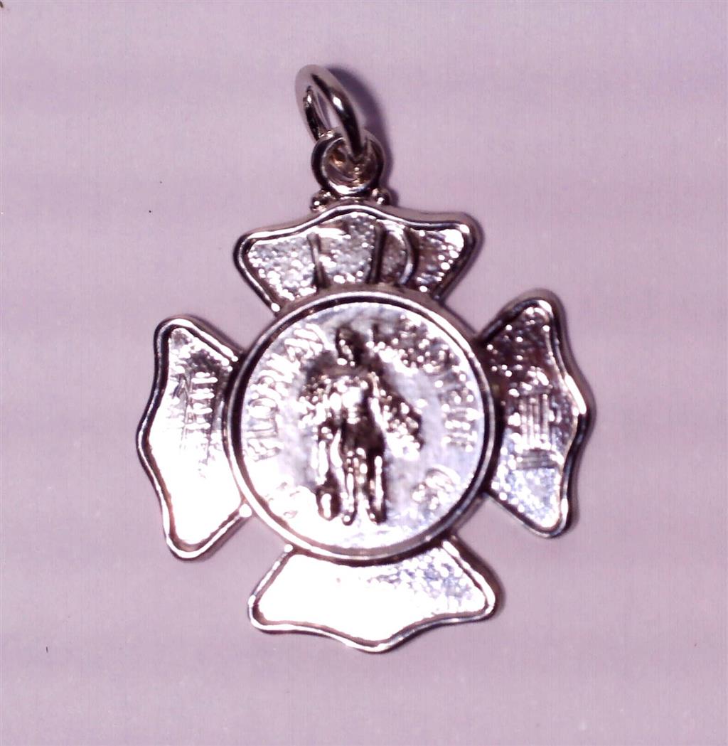Silver Pendants/Charm