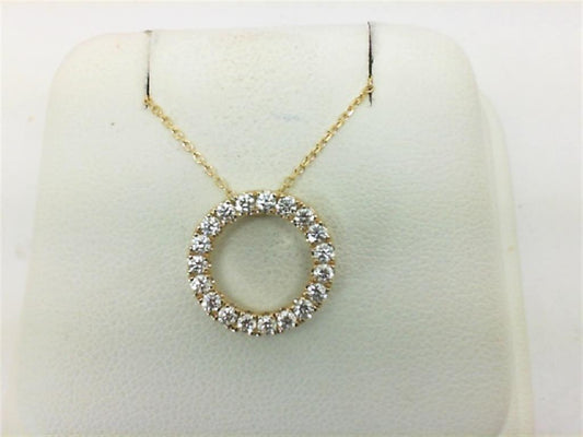 Diamond Necklace