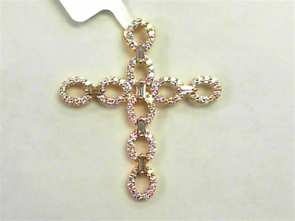 Diamond Pendant