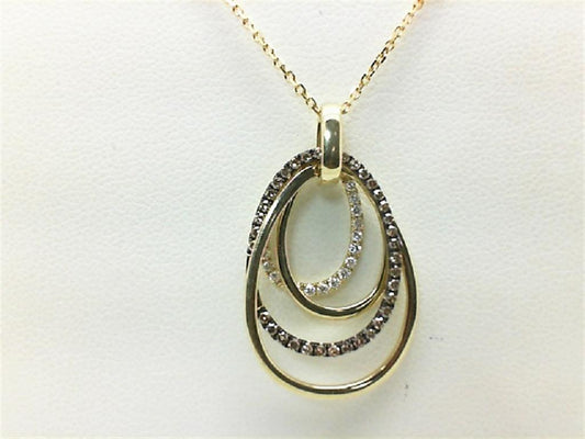 Diamond Pendant