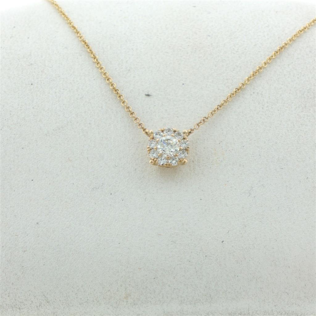 Diamond Necklace