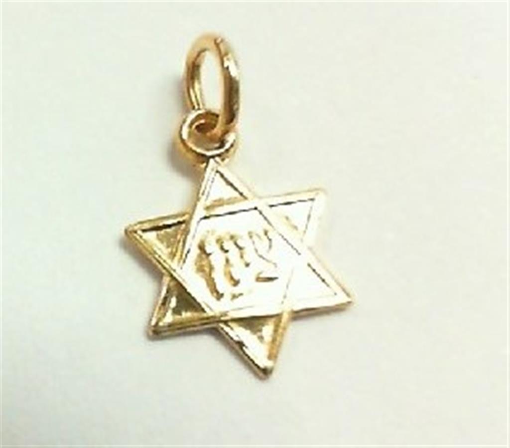 Gold Pendants / Charm