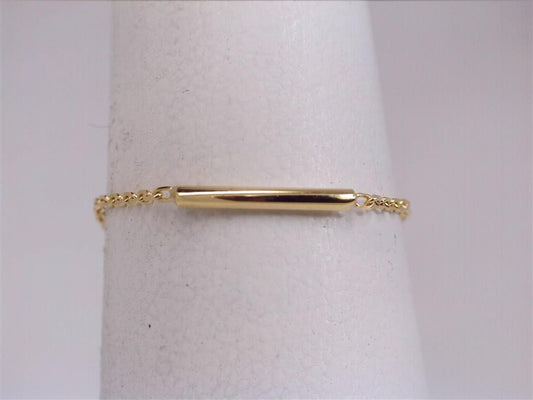 Gold Ring