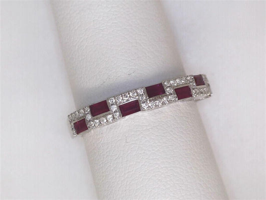 Colored Stone Rings  -  Women'