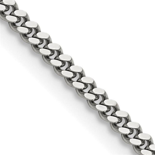 Stainless Steel Chain