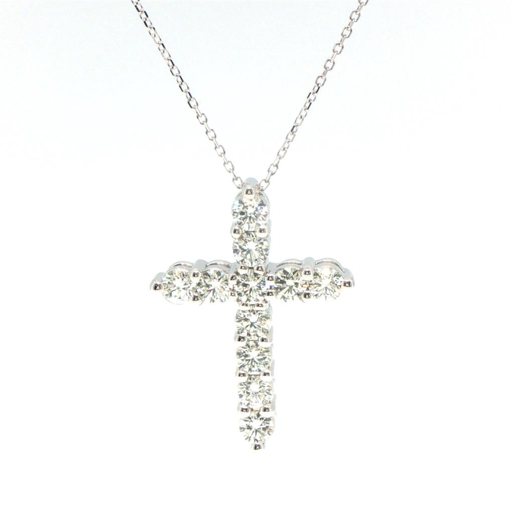 Diamond Pendant