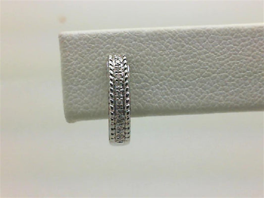 Diamond Earring