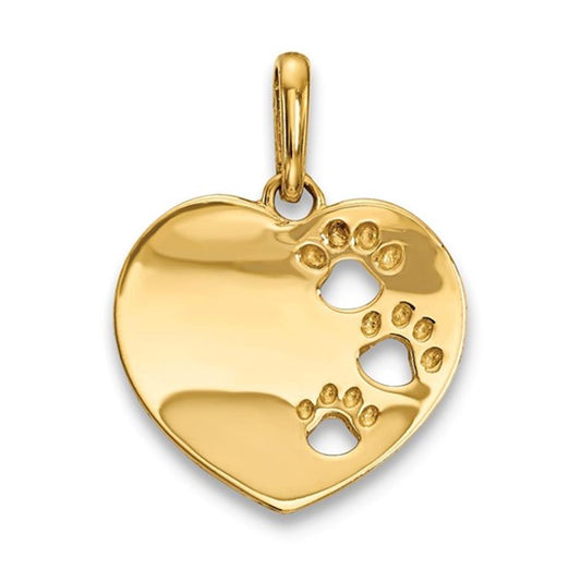 Gold Pendants / Charm