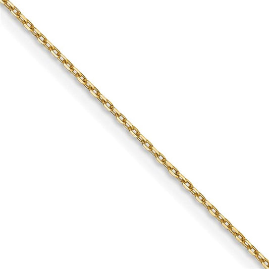 Gold Chain