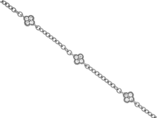 Diamond Bracelet