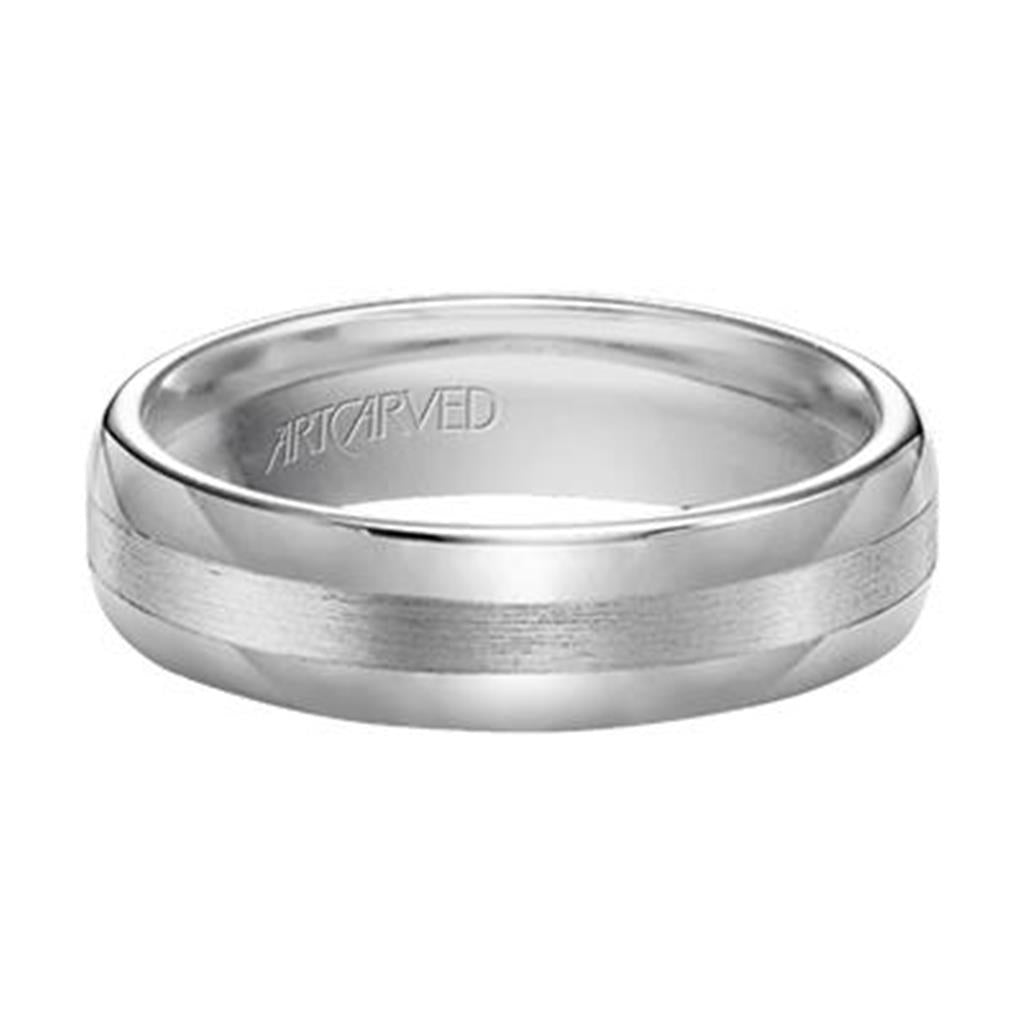 Tungsten Ring