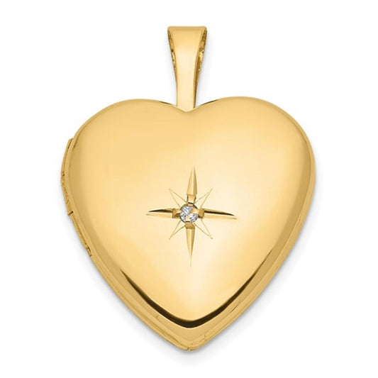 Gold Pendants / Charm