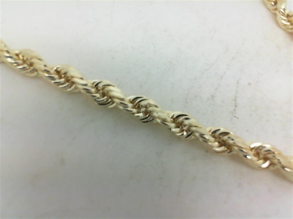 Gold Chain