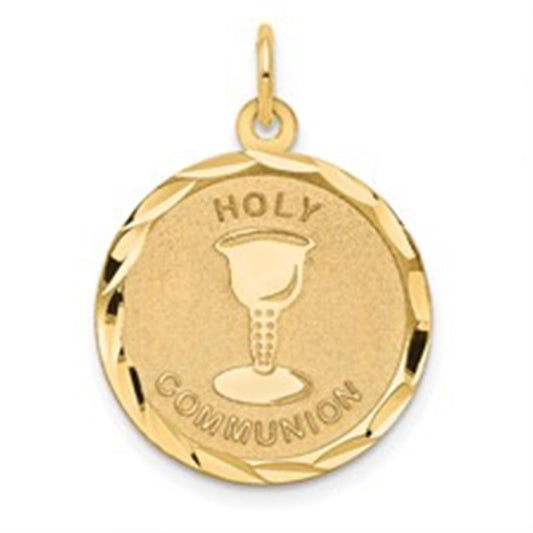 Gold Pendants / Charm