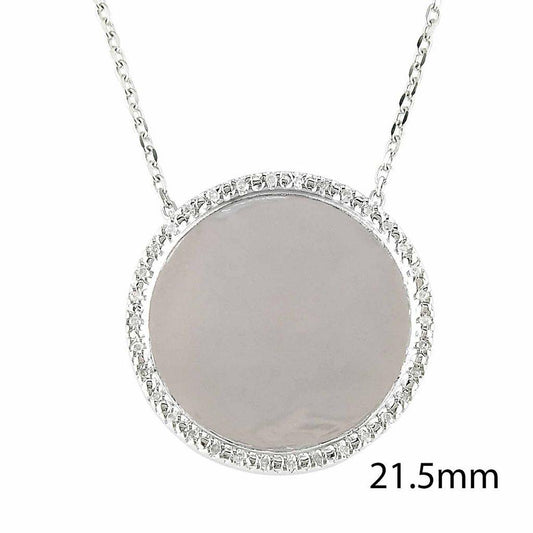 Silver Pendants/Charm