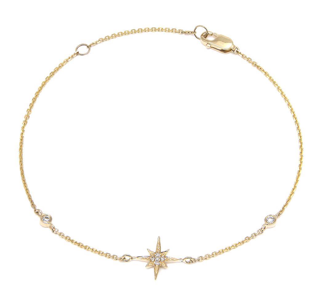 Diamond Bracelet