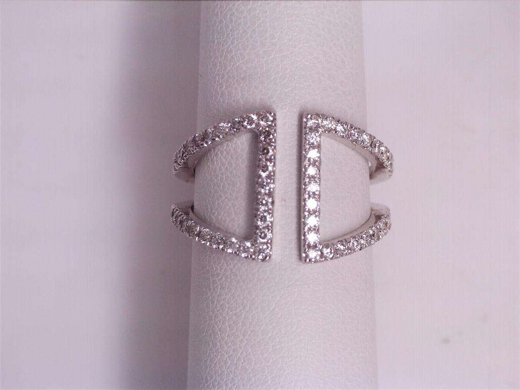 Diamond Fashion Rings  -  Women'