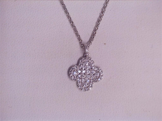 Diamond Pendant