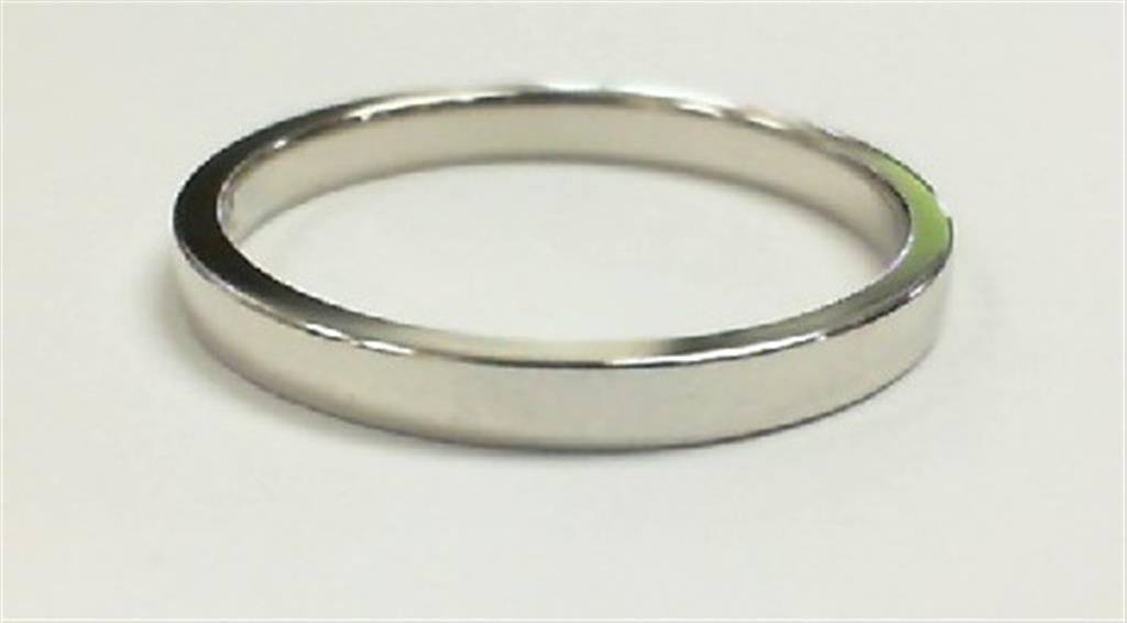 Gold Wedding Bands  -  Women'