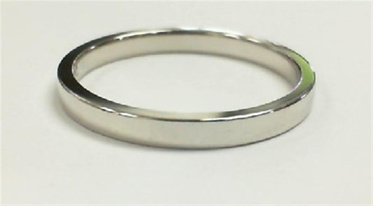 Gold Wedding Bands  -  Women'