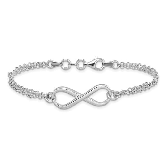 Silver Bracelet
