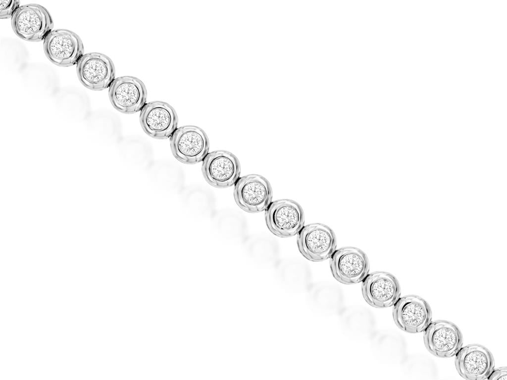 Diamond Bracelet