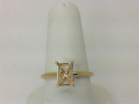 Gold Mounting