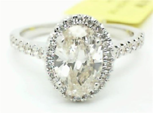 Diamond Engagement Ring