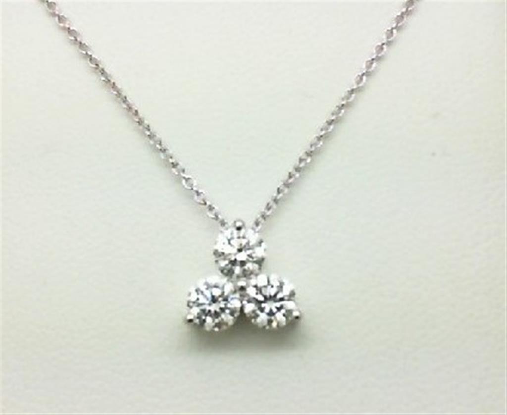 Diamond Pendant