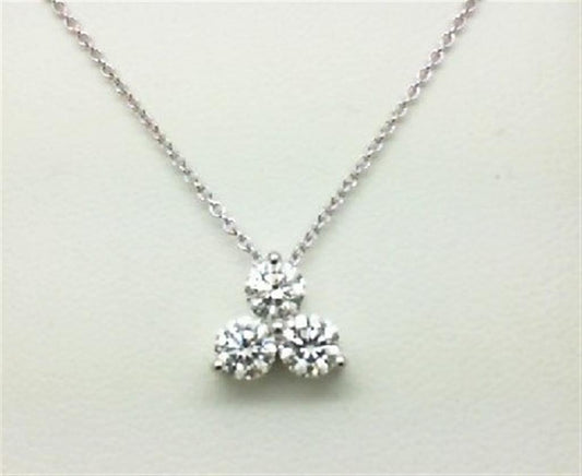 Diamond Pendant
