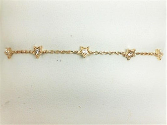 Diamond Bracelet