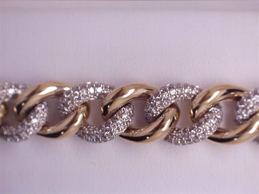 Diamond Bracelet