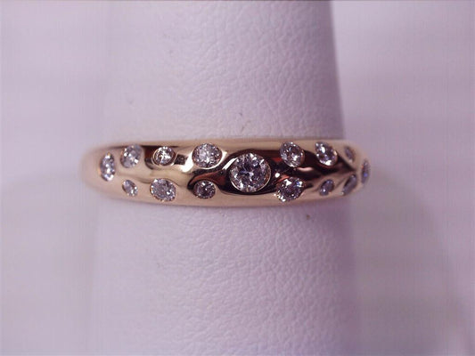 Diamond Fashion Rings  -  Women'