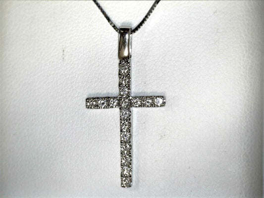 Diamond Pendant