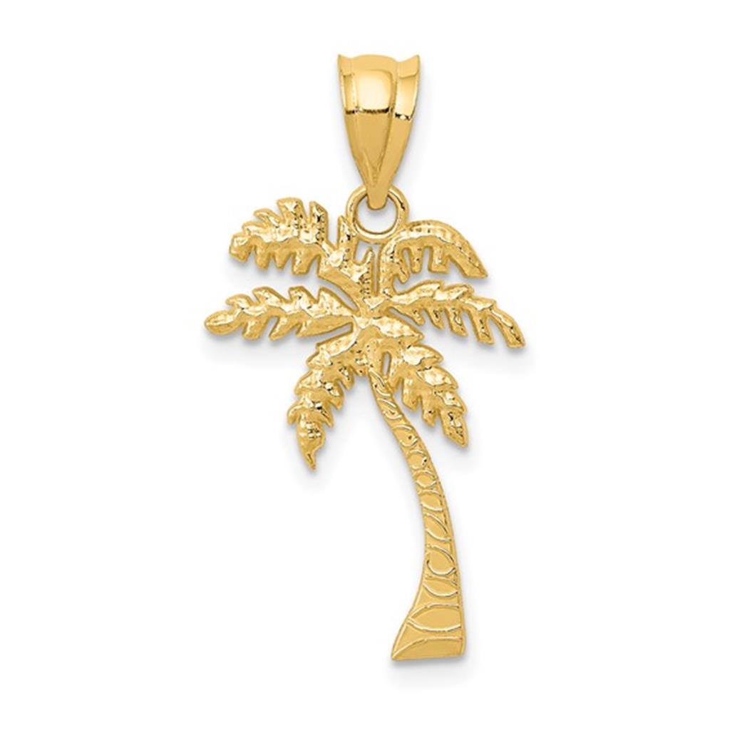 Gold Pendants / Charm